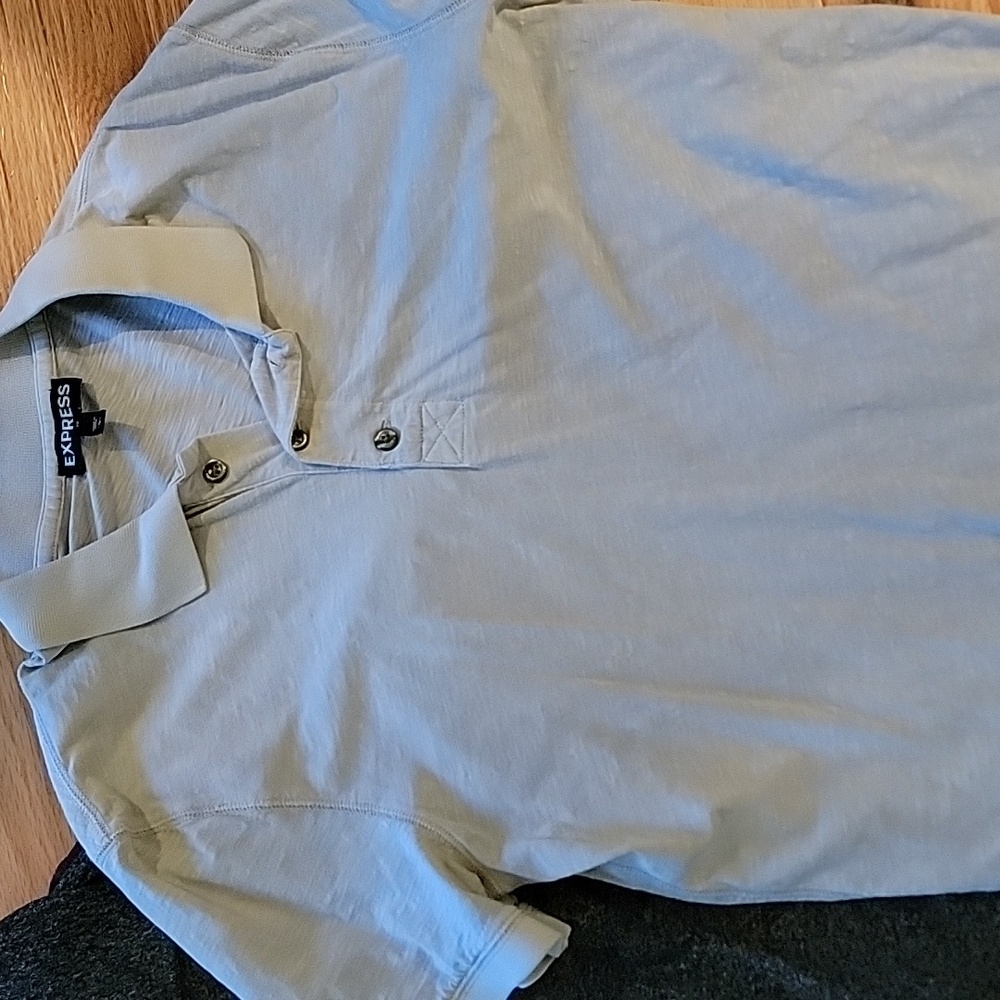 Mens Polos Size Large - Picture 4 of 4